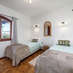 Vv Makita By Hh Playa Blanca (Lanzarote)